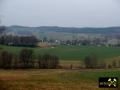 Blick auf Hartmannsdorf bei Kirchberg aus östlicher Richtung, Erzgebirge, Sachsen, (D) (1) 02.03.2014.JPG